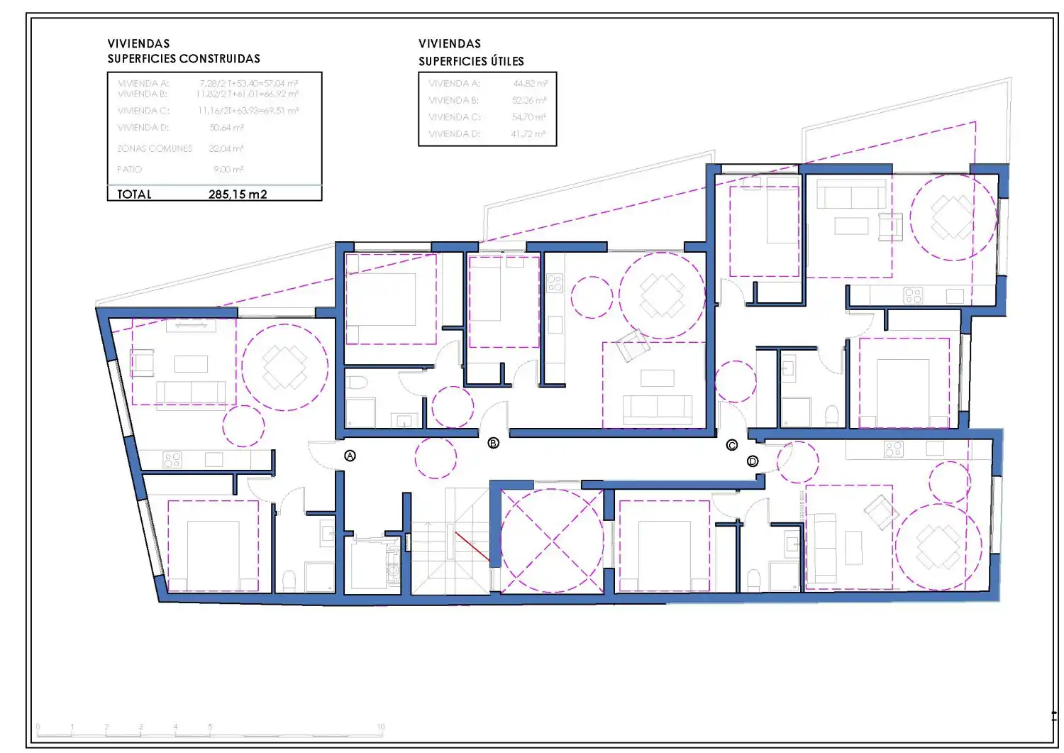 Casa in vendita a Centro, imagen 41