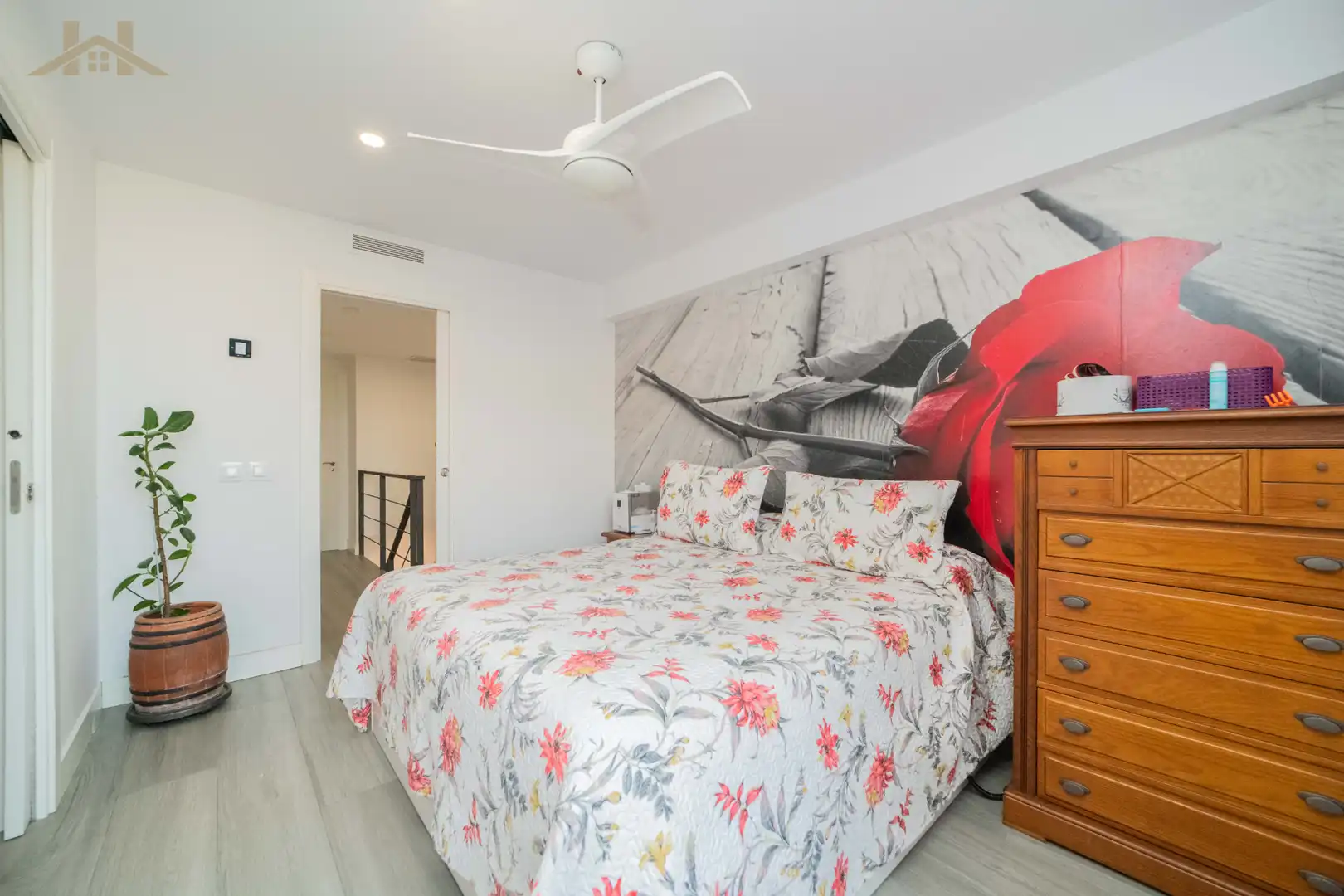 Duplex with pool for sale in Avenida del Cerro del Águila 13, imagen 13