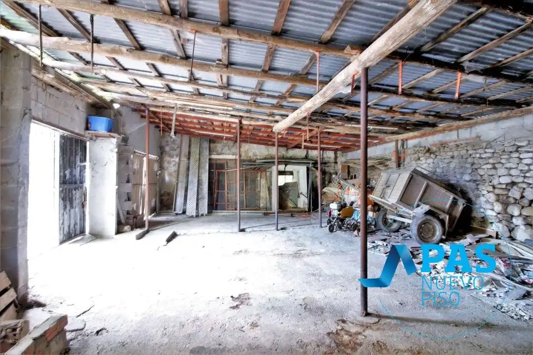 Casa o chalet en venta en Villafufre con Jardín privado y Balcón