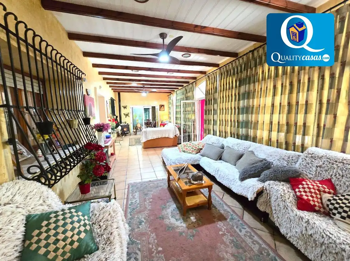 Chalet en venta en La Foia - Daimés - Asprella, imagen 9