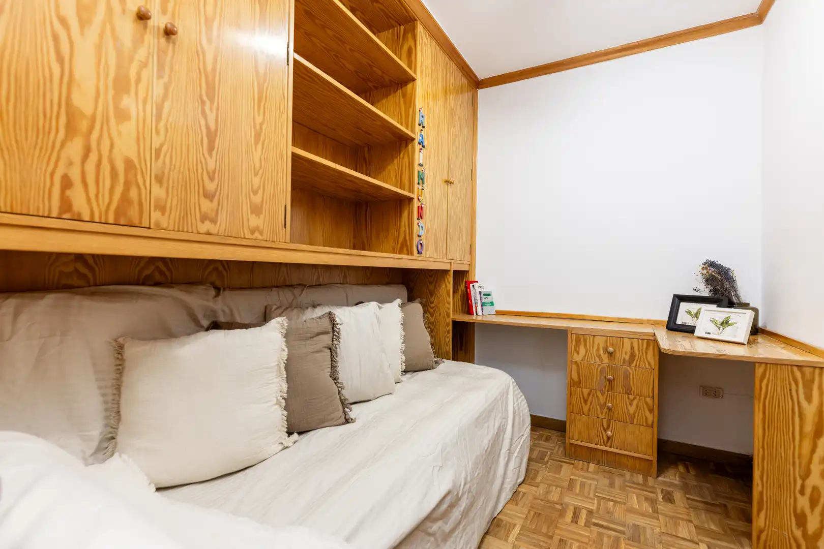 Habitación de Piso en venta en Madrid con Aire acondicionado, Calefacción y Terraza