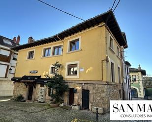 Exterior view of Premises for sale in Comillas (Cantabria)