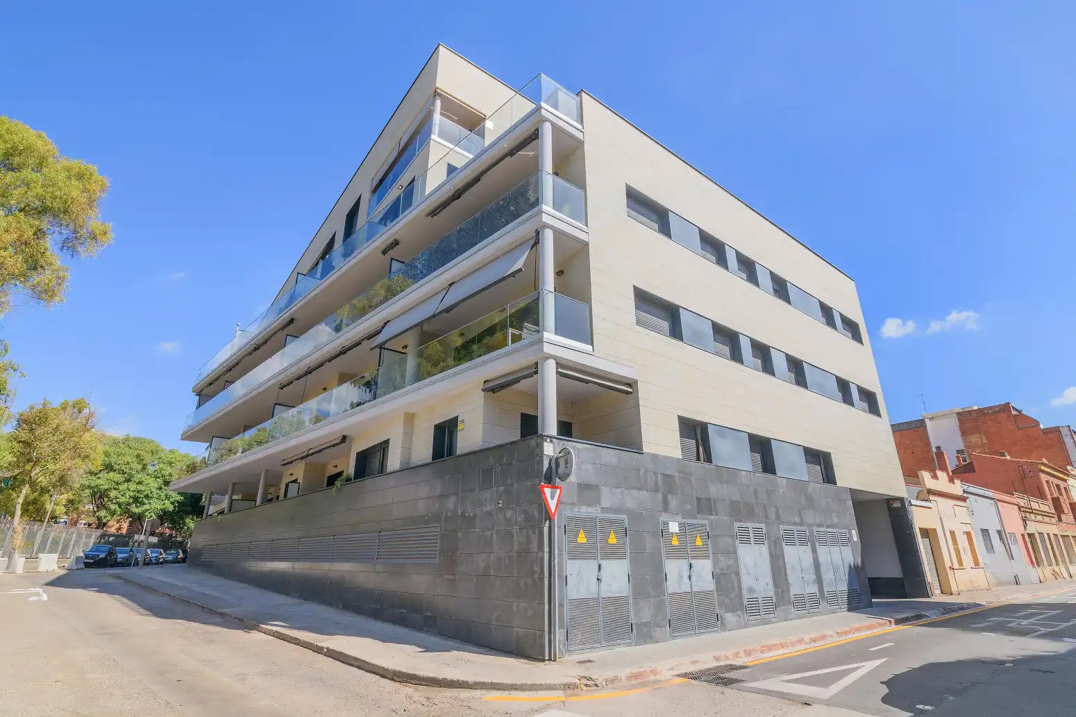 Piso con terraza en venta en Viladecans - CL VICENTA ESCODA, imagen 56