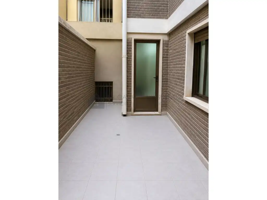 Terrace of Flat for sale in Elda