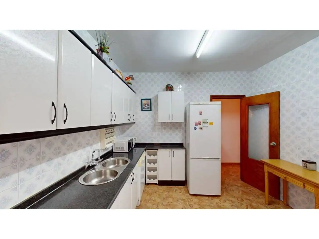 Piso con terraza en venta en Caravaca de la Cruz, imagen 10