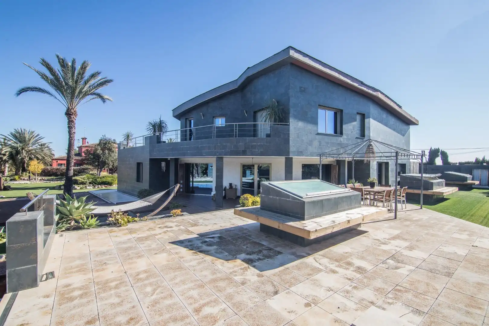 Detached house with pool for sale in Valverde, imagen 46