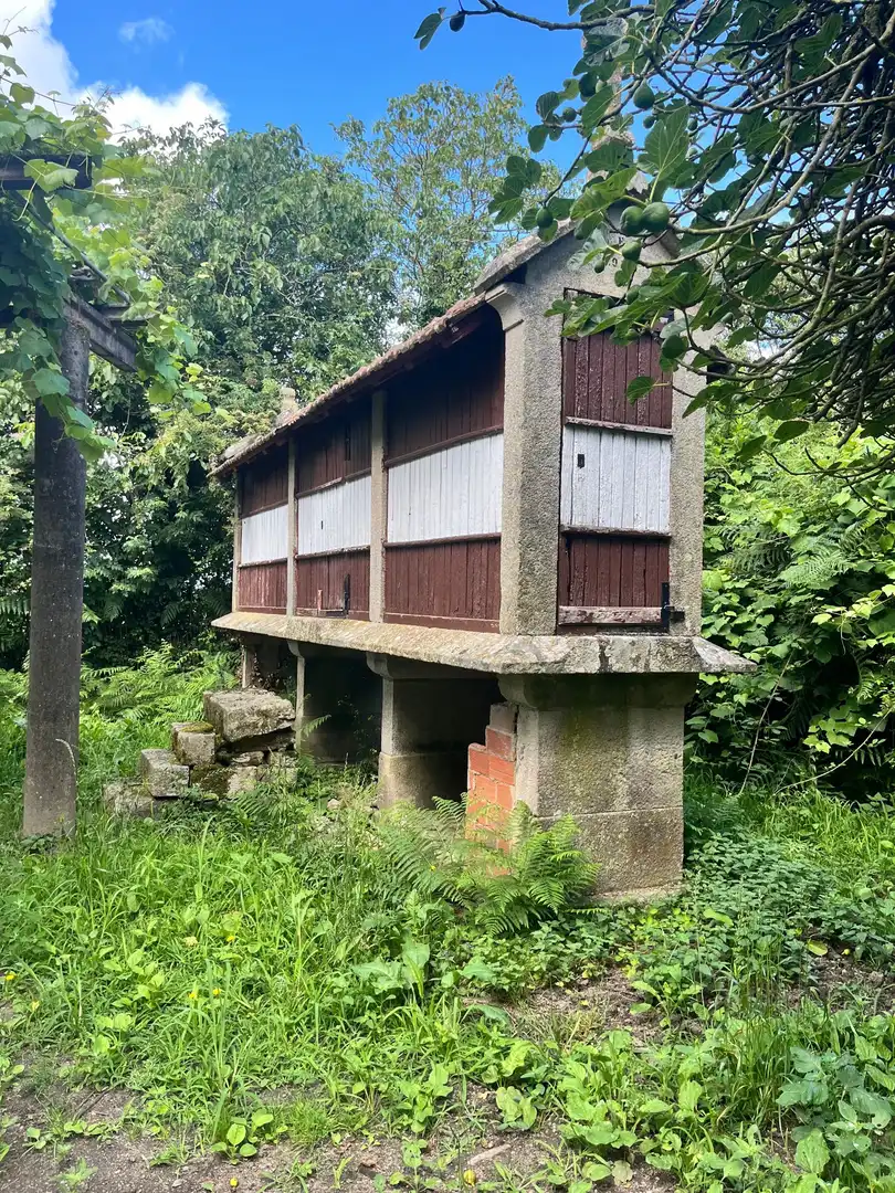 Casa rústica en venda a Silleda, imagen 20
