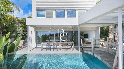 Photo 2 of House or chalet to rent in Passeig Fondo del Pere Joan, Levantina - Montgavina - Quintmar, Barcelona