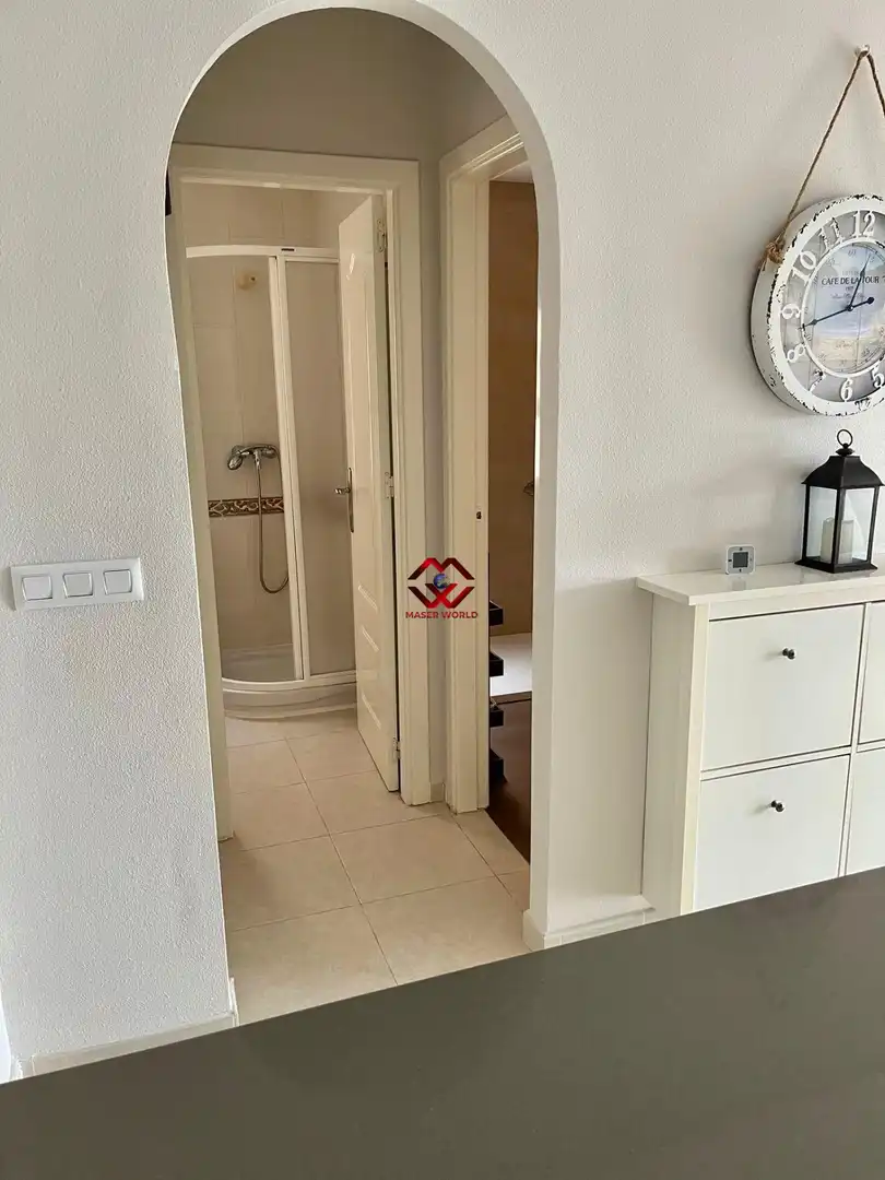 Apartments for sale in Los Alcázares  with Air Conditioner, Heating and Terrace