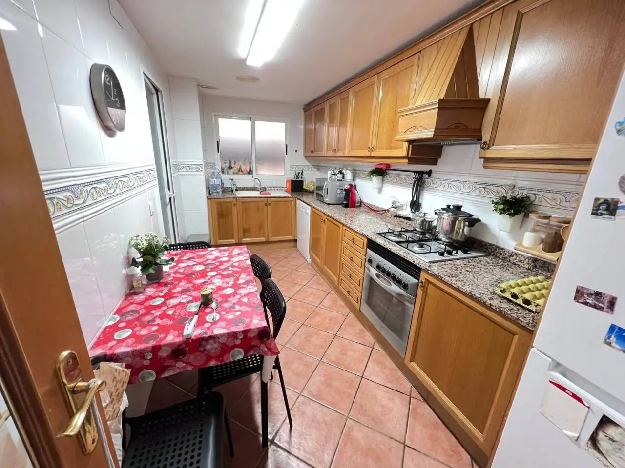Piso en venta en Onda