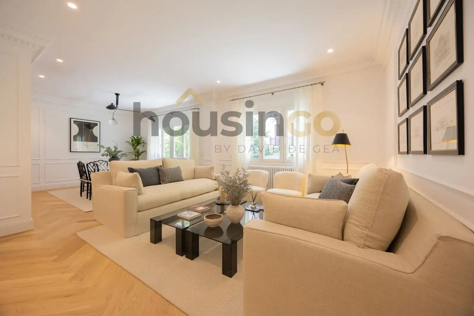 Appartement à vendre à Claudio Coello, imagen 4