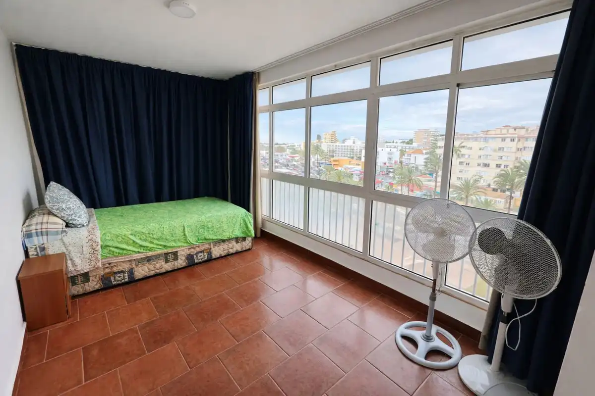 Apartamento con ascensor en venta en Puerto Marina, imagen 23