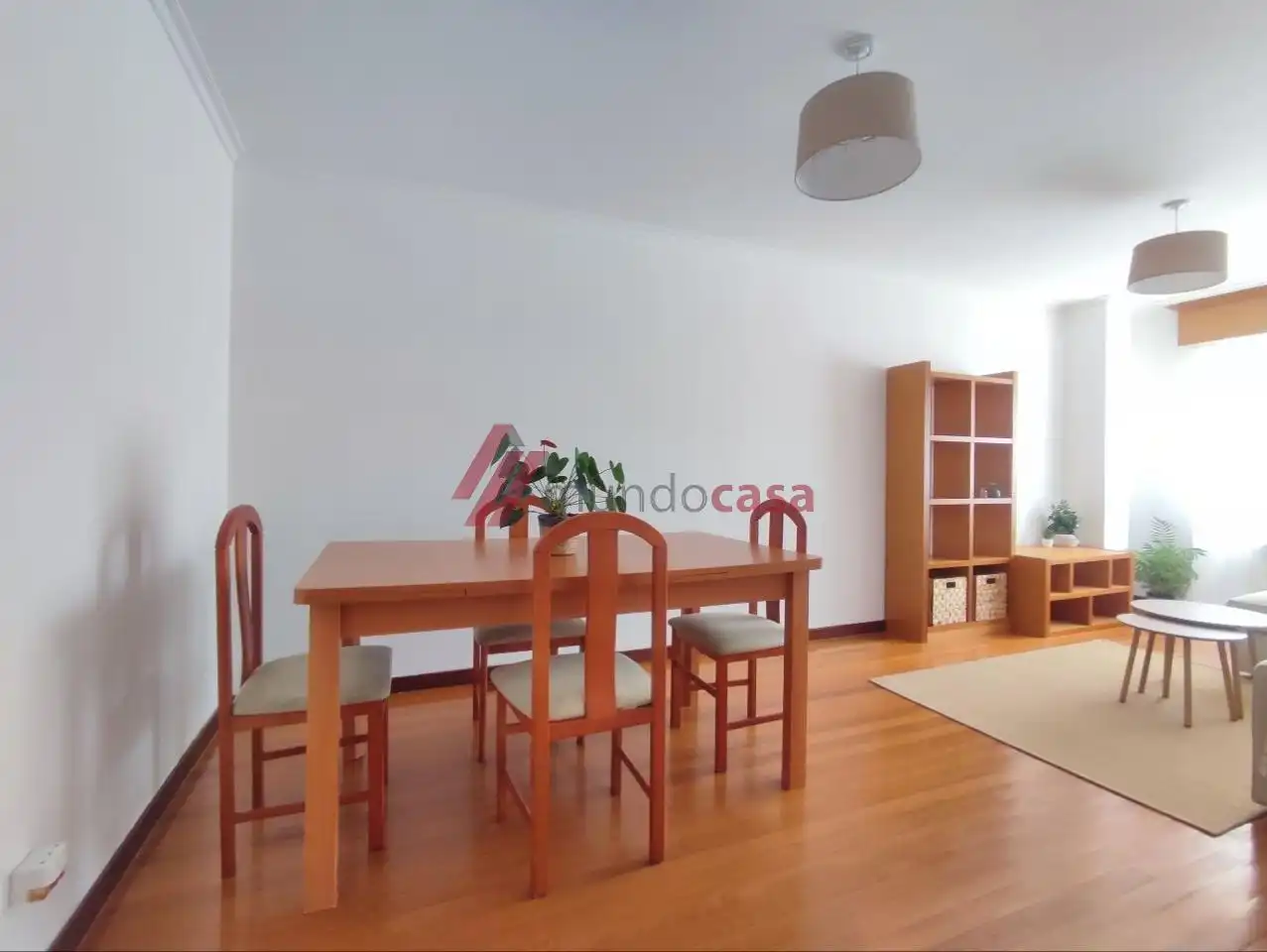 Flat for rent in Alto del Castaño
