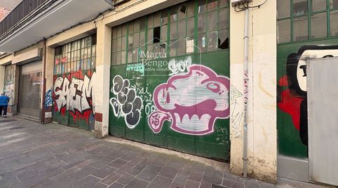 Foto 4 von Geschaftsraum zum Verkauf in Barrancal, Ensanche, Vitoria - Gasteiz