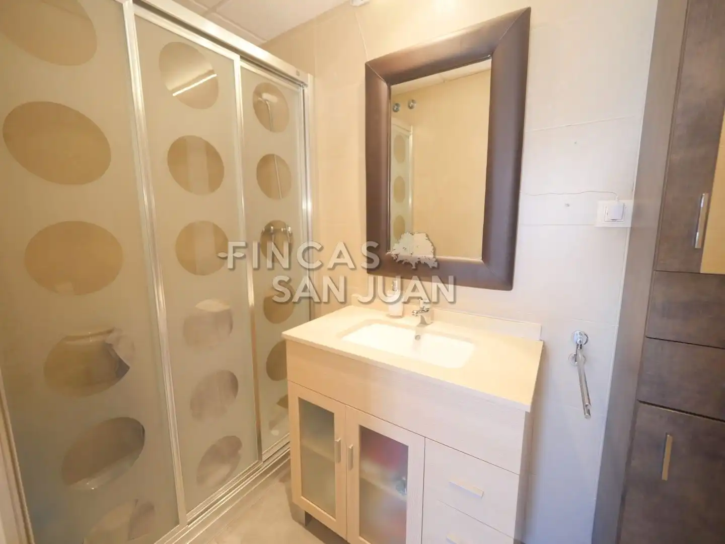 Piso con piscina en venta en Playa de San Juan - El Cabo de las Huertas, imagen 16