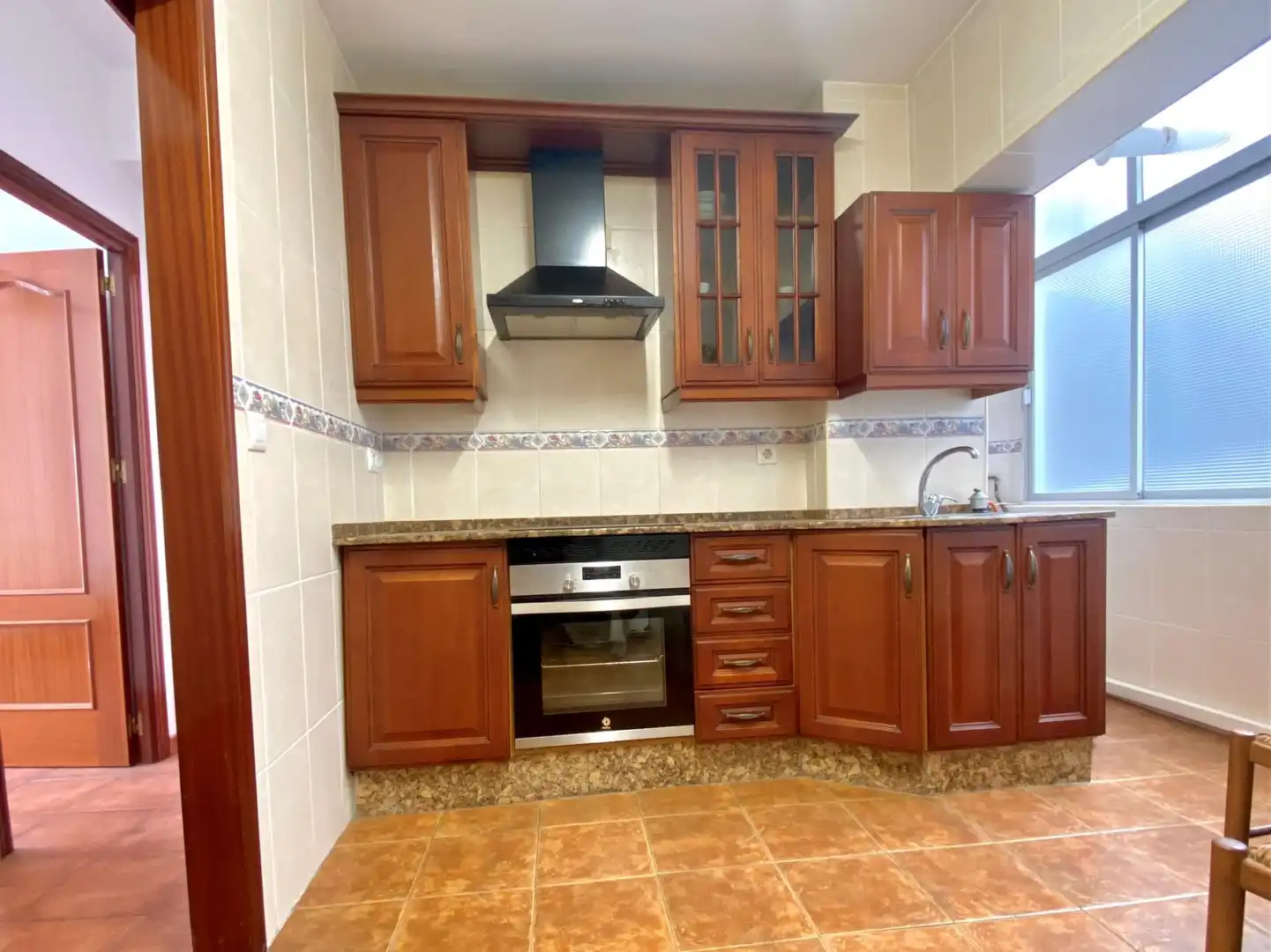 Cuina de Pis en venda en San Fernando