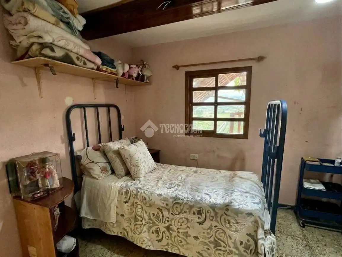 Habitación de Casa o chalet en venta en Güímar con Terraza