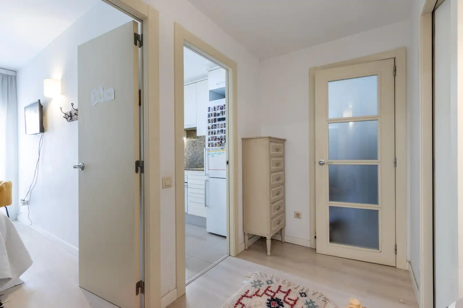 Wohnung mit Aufzug zum Verkauf in Centre - Sant Oleguer, imagen 30