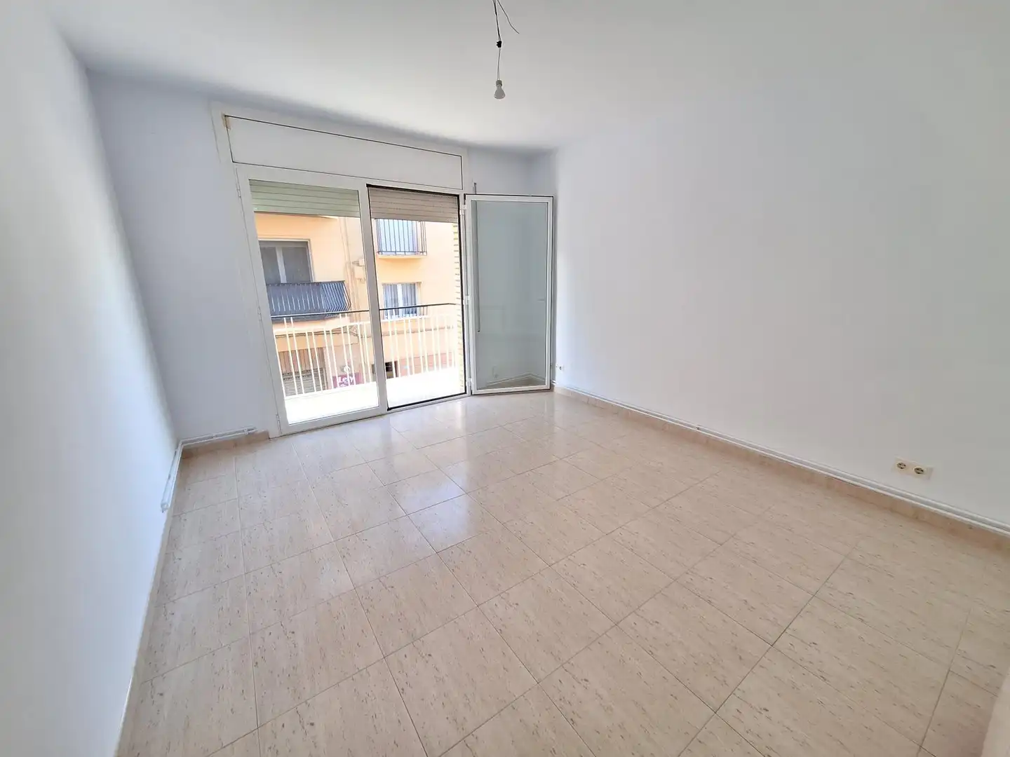 Flat with terrace to rent in Santa Margarida de Montbui, imagen 6