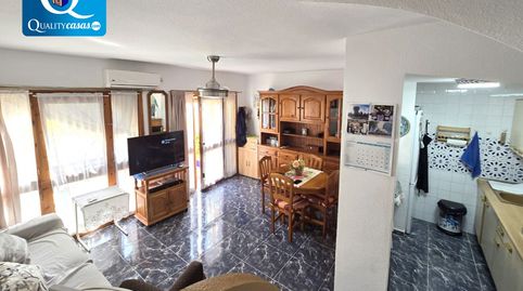 Foto 2 de Casa o chalet en venta en Pueblo Español - Coveta Fumá, El Campello