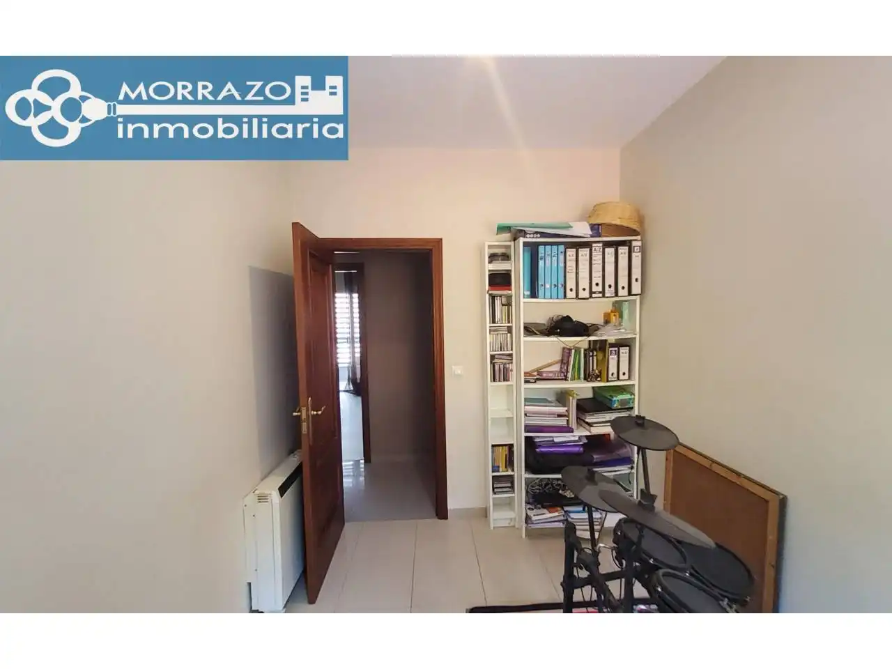 Habitación de Piso en venta en Bueu con Calefacción y Balcón