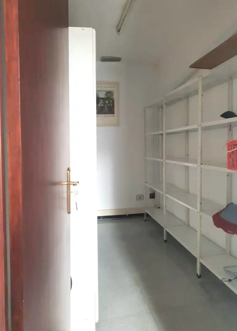 Oficina en venta en Las Palmas de Gran Canaria con Amueblado