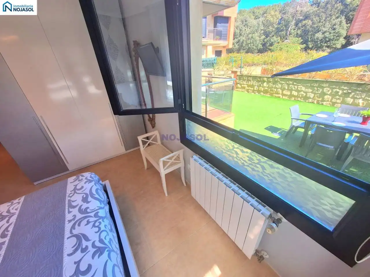 Apartment with pool to rent in Avenida LA SIERRA 6, imagen 46