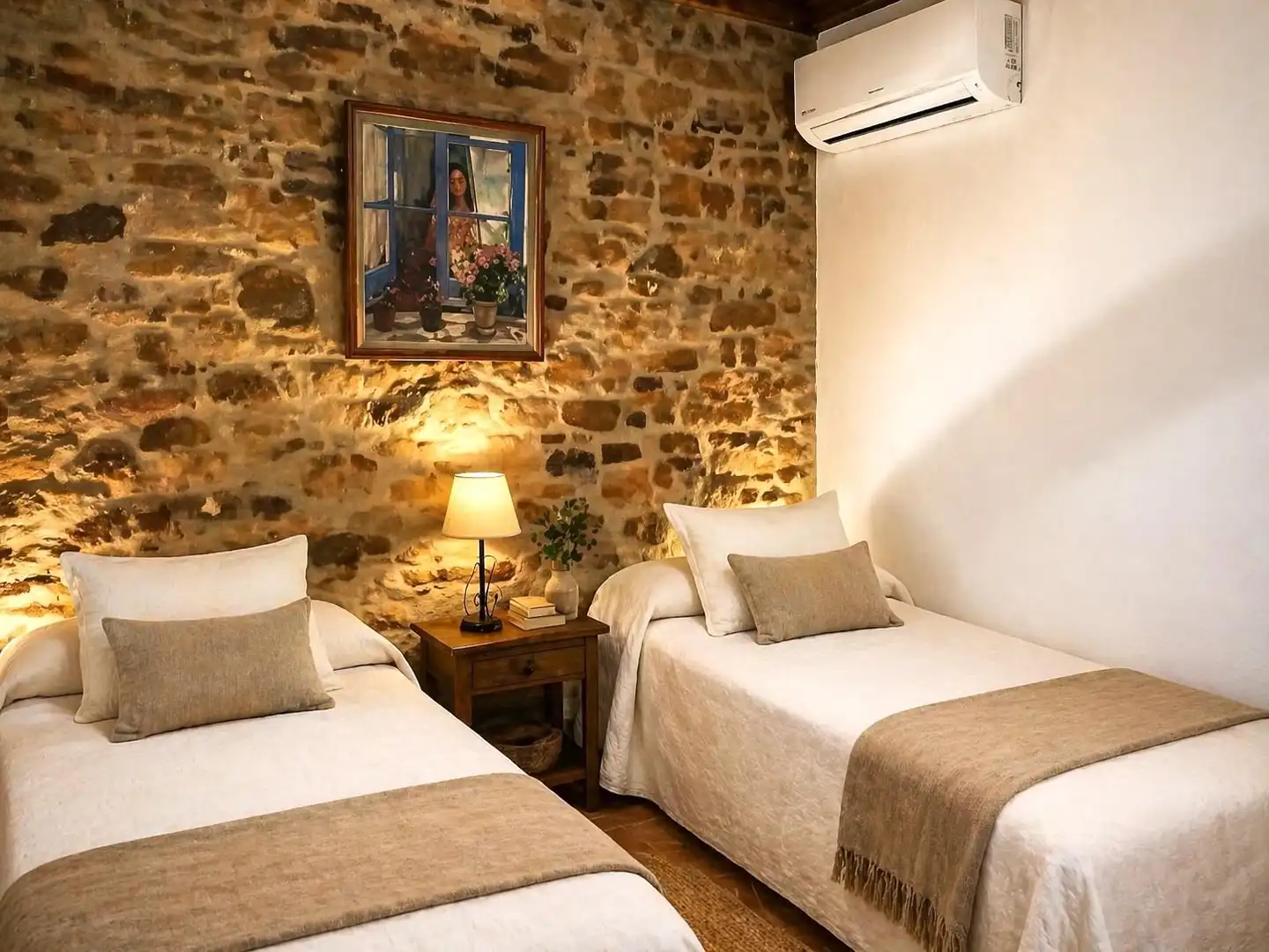 Casa amb piscina en venda a Jimena de la Frontera, imagen 15