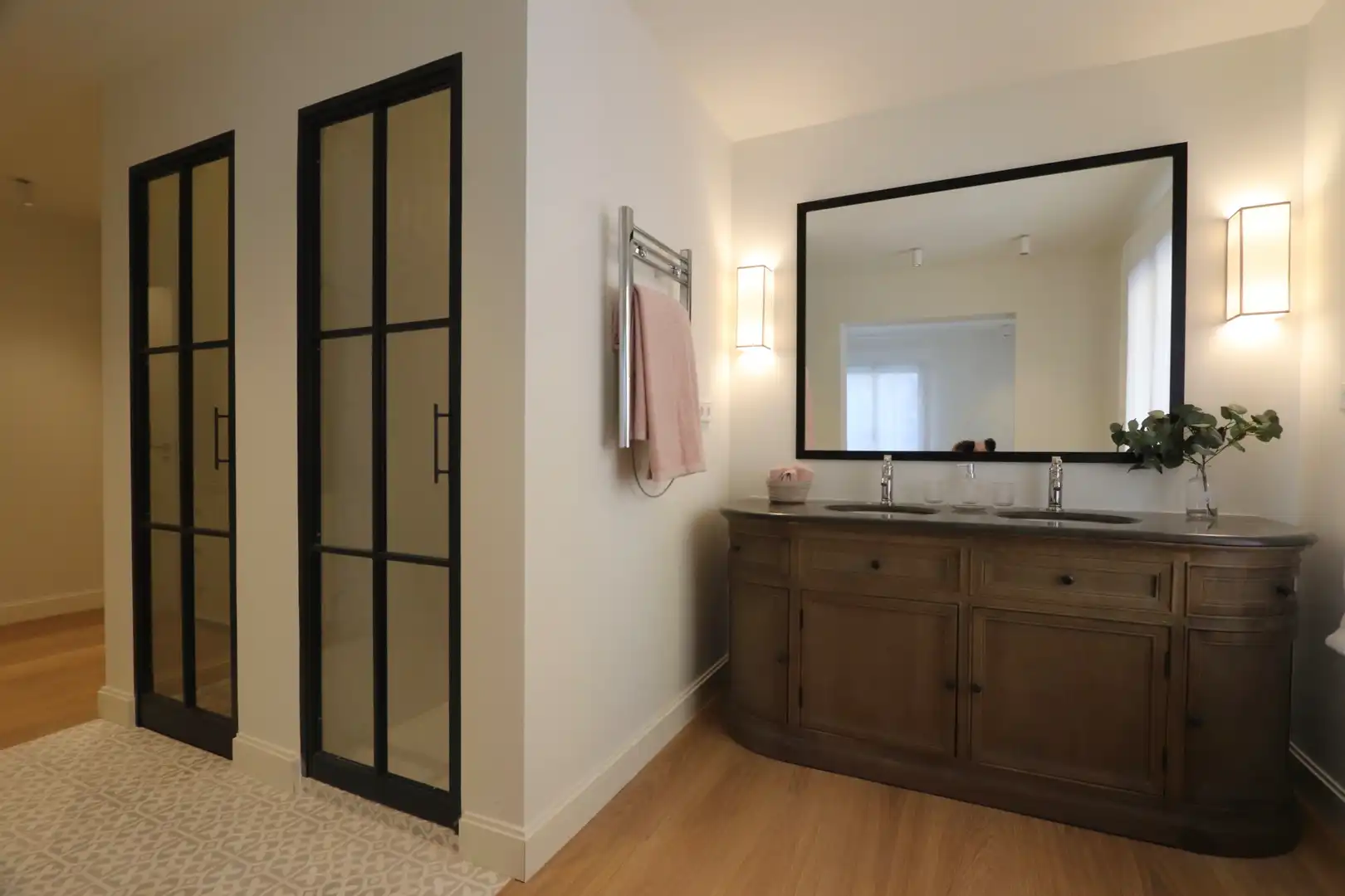 Duplex avec ascenseur à vendre à Chamartín, imagen 17