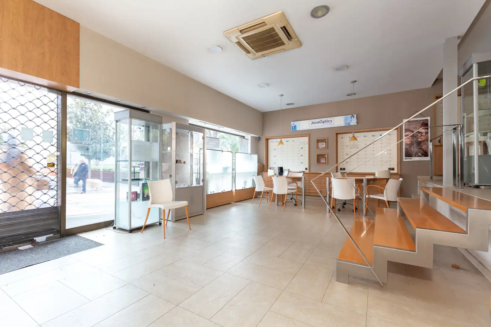 Business premises to rent in CREU, imagen 2