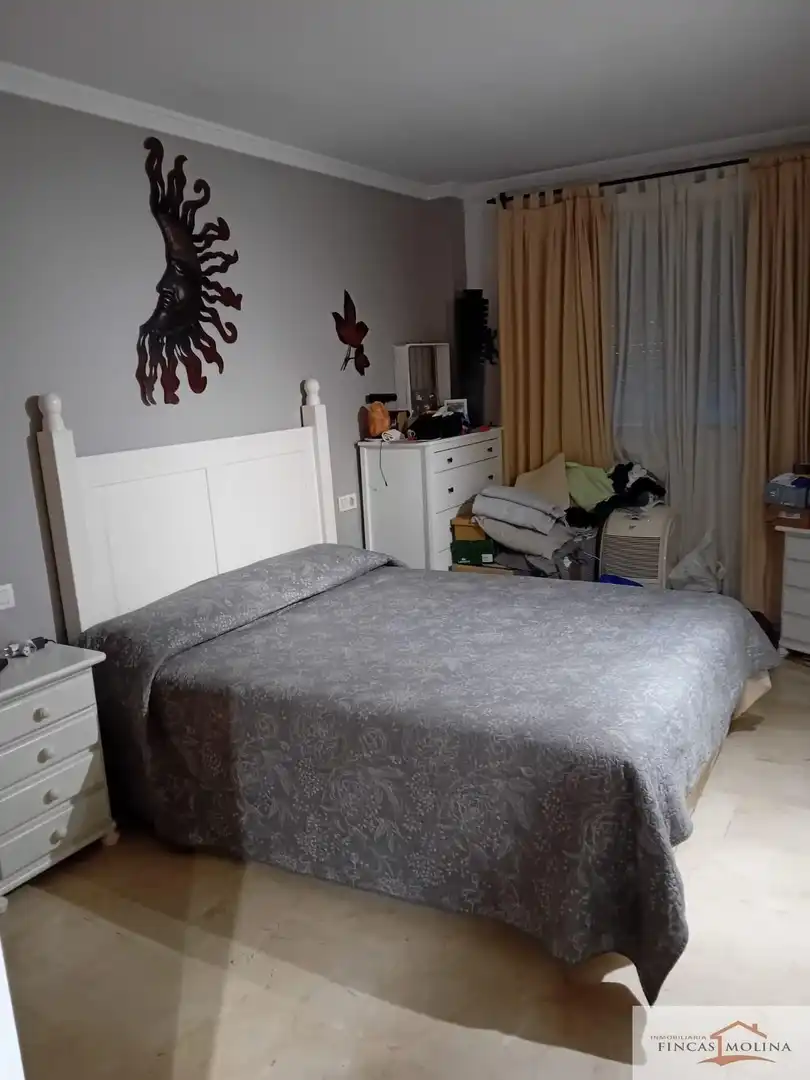 Habitación de Piso de alquiler en  Palma de Mallorca con Aire acondicionado, Calefacción y Terraza