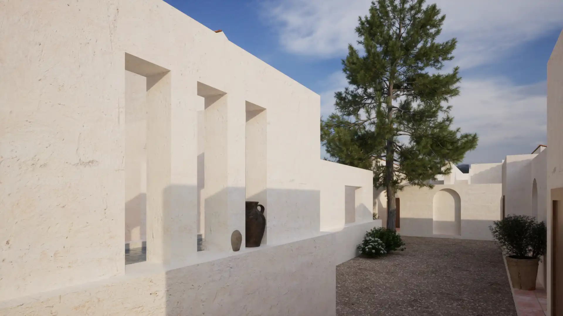 Maison avec piscine à vendre à Benalup-Casas Viejas, imagen 35
