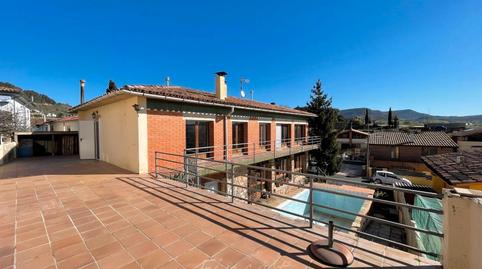 Foto 3 de Casa o xalet en venda a Carrer de Pau Casals, 15, Moià, Barcelona