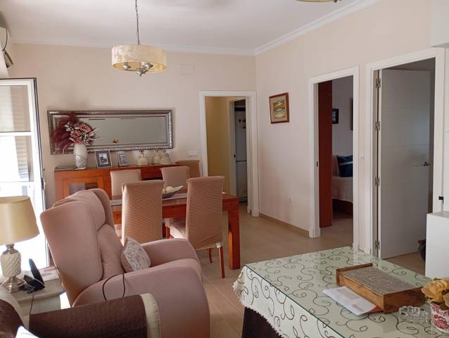 Piso en Venta en Asdrúbal - Bahía Blanca