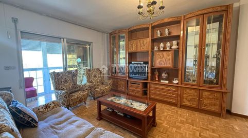 Photo 5 of Flat for rent in Marroquina, Madrid Capital