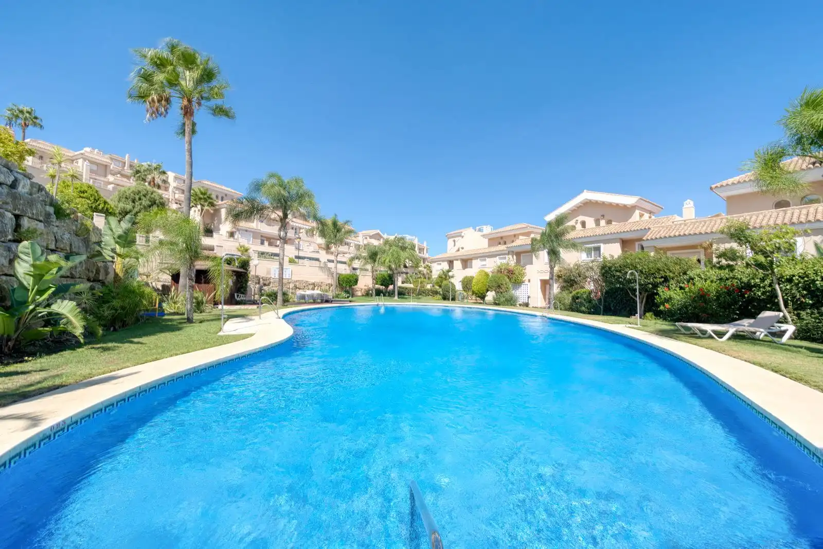 Terraced house with pool for sale in N-340 147, imagen 43