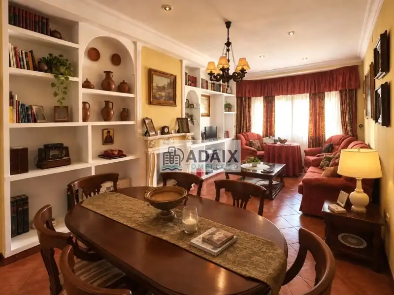 House with terrace for sale in Argamasilla de Alba, imagen 2