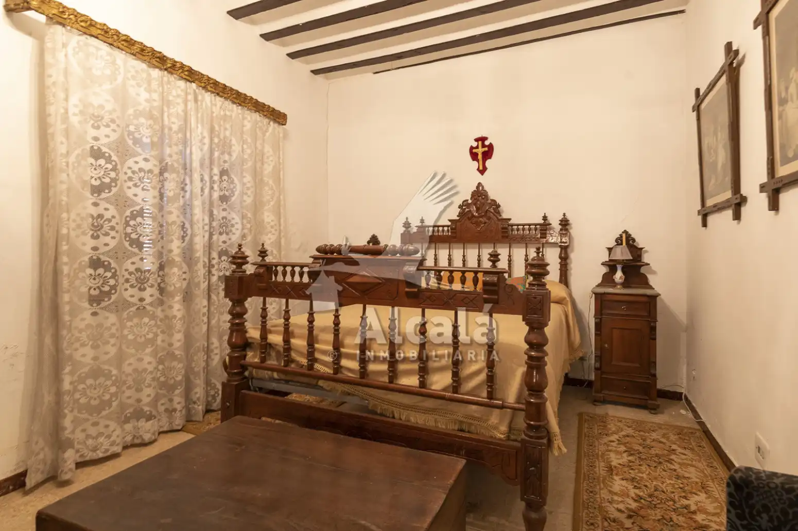 Casa o chalet en venta en Madridejos con Calefacción y Trastero