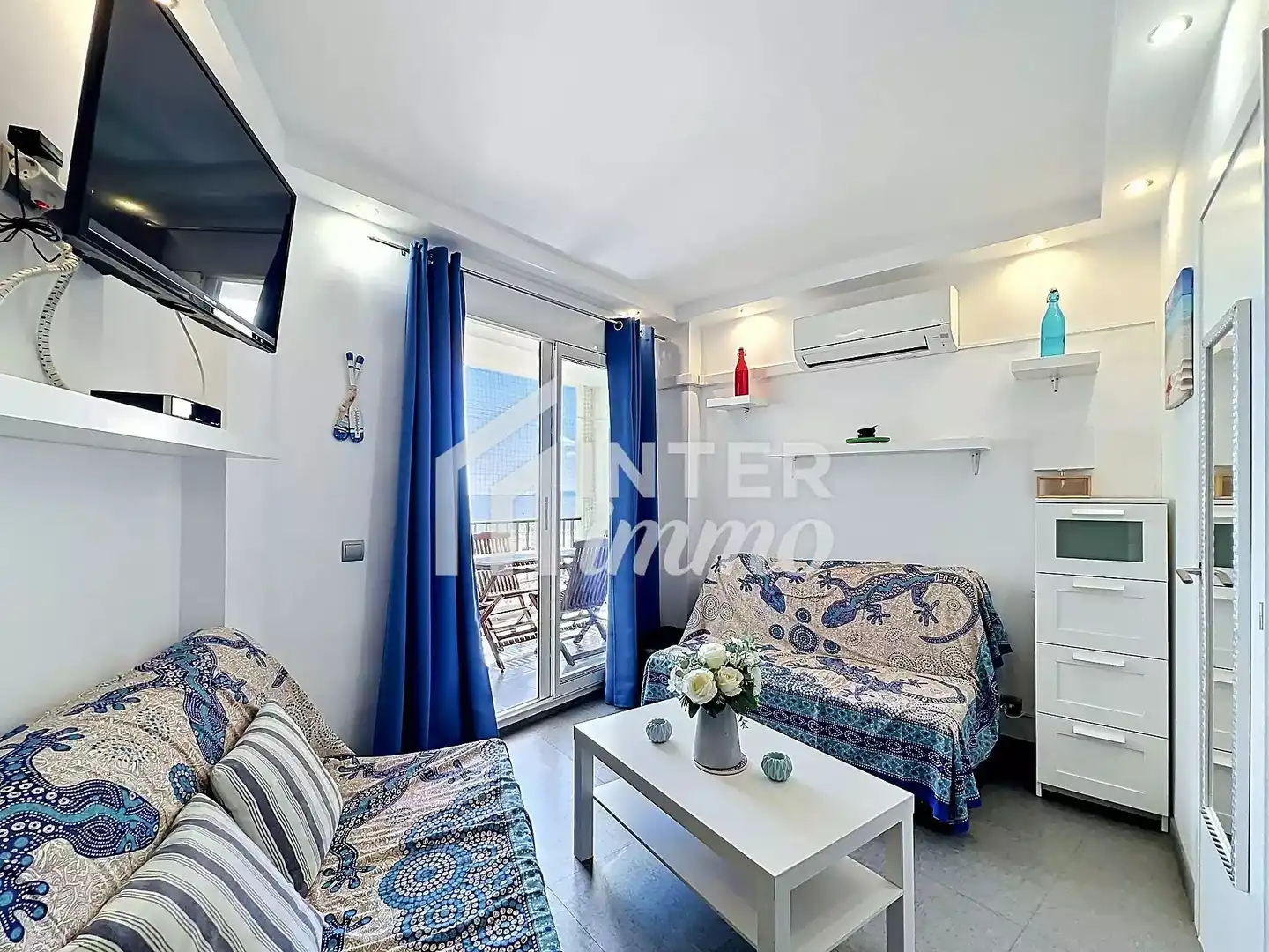 Flat with lift for sale in SC DELTA MUGA 11, imagen 2
