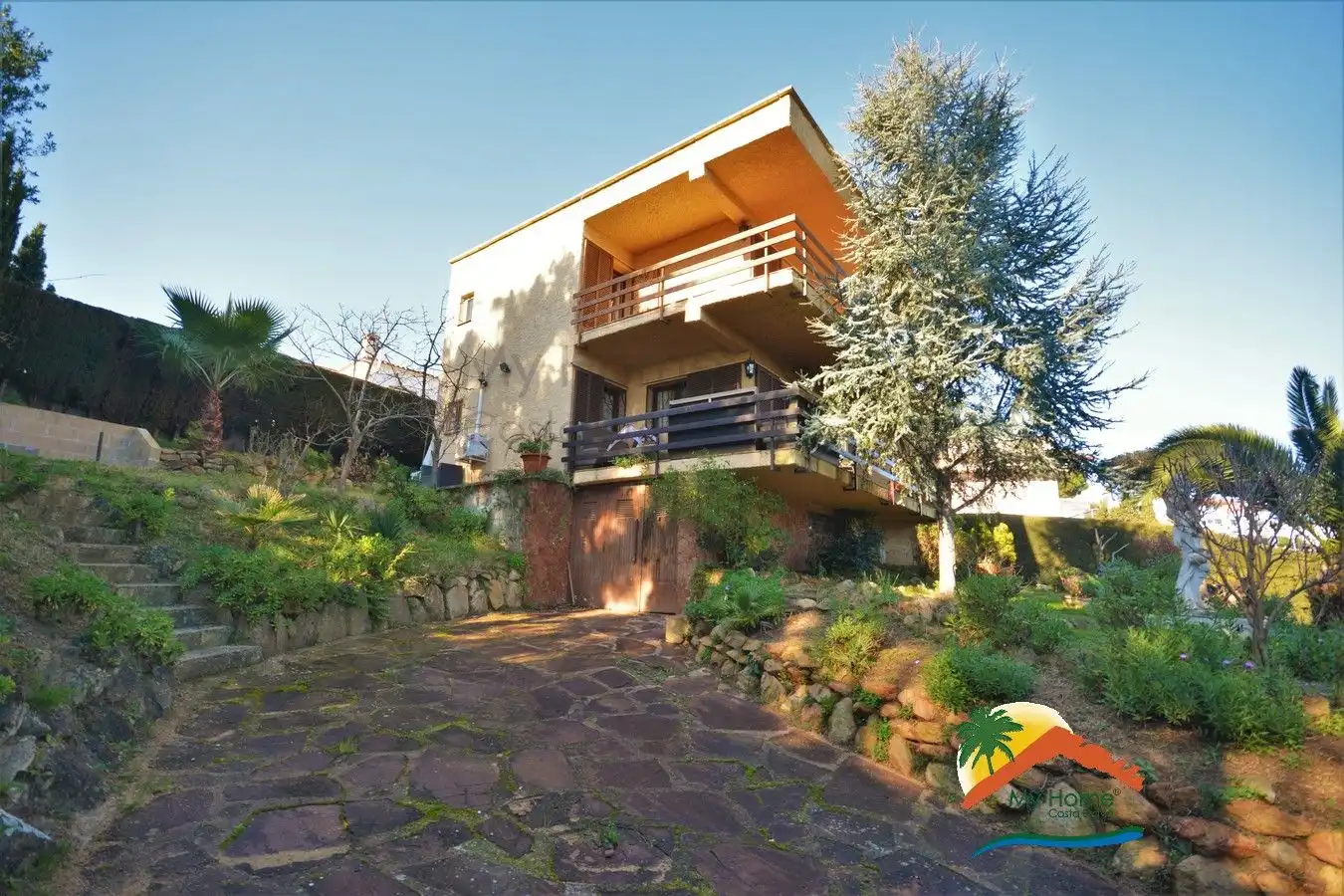Villa con giardino in vendita a Condado del Jaruco - Puigventós, imagen 26
