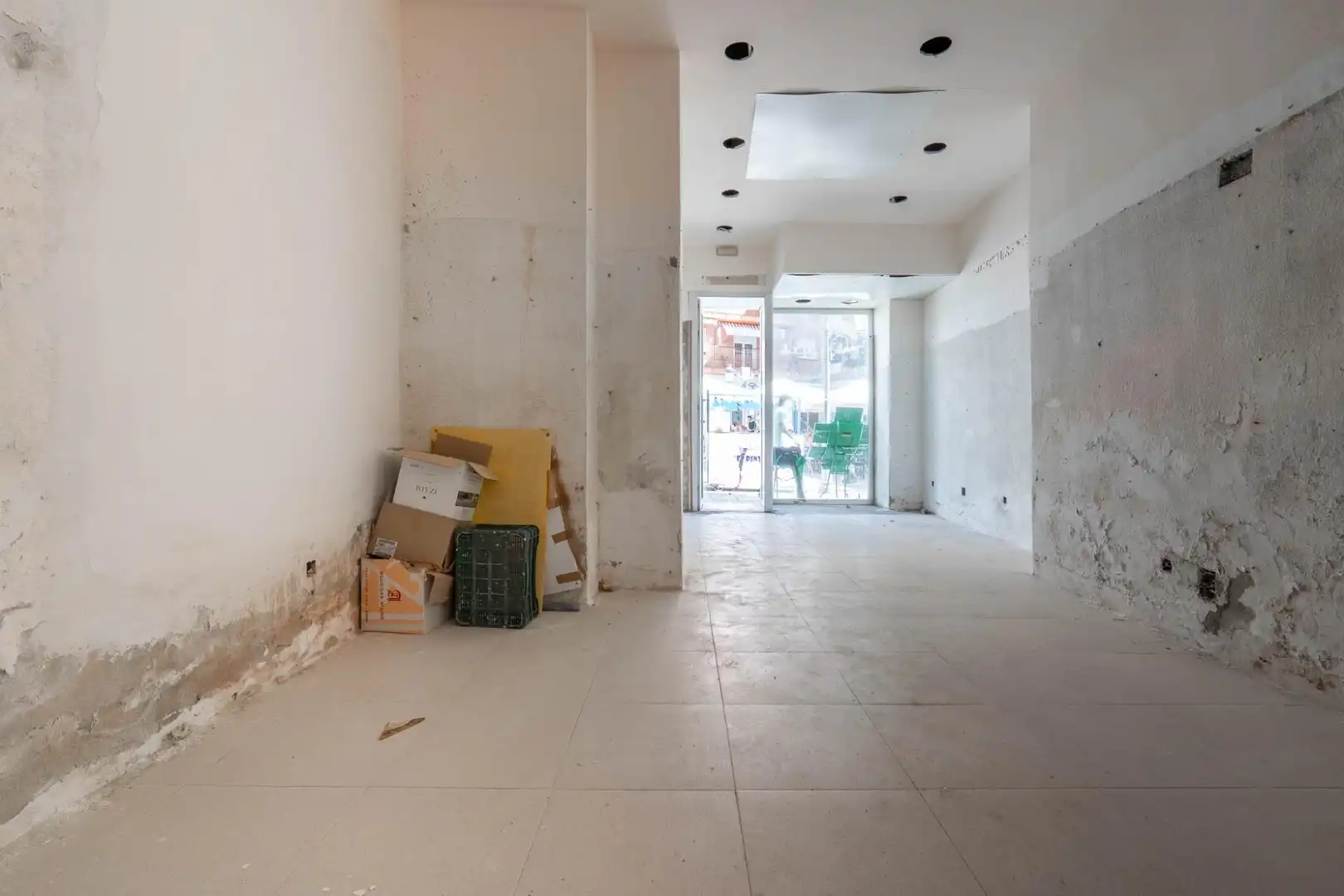 Local commercial à vendre à Almuñecar centro, imagen 8