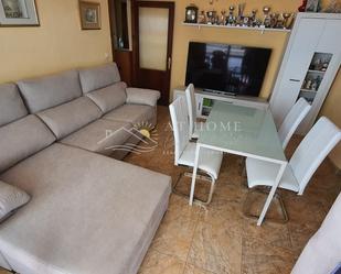 Sala d'estar de Apartament en venda en Almuñécar amb Terrassa