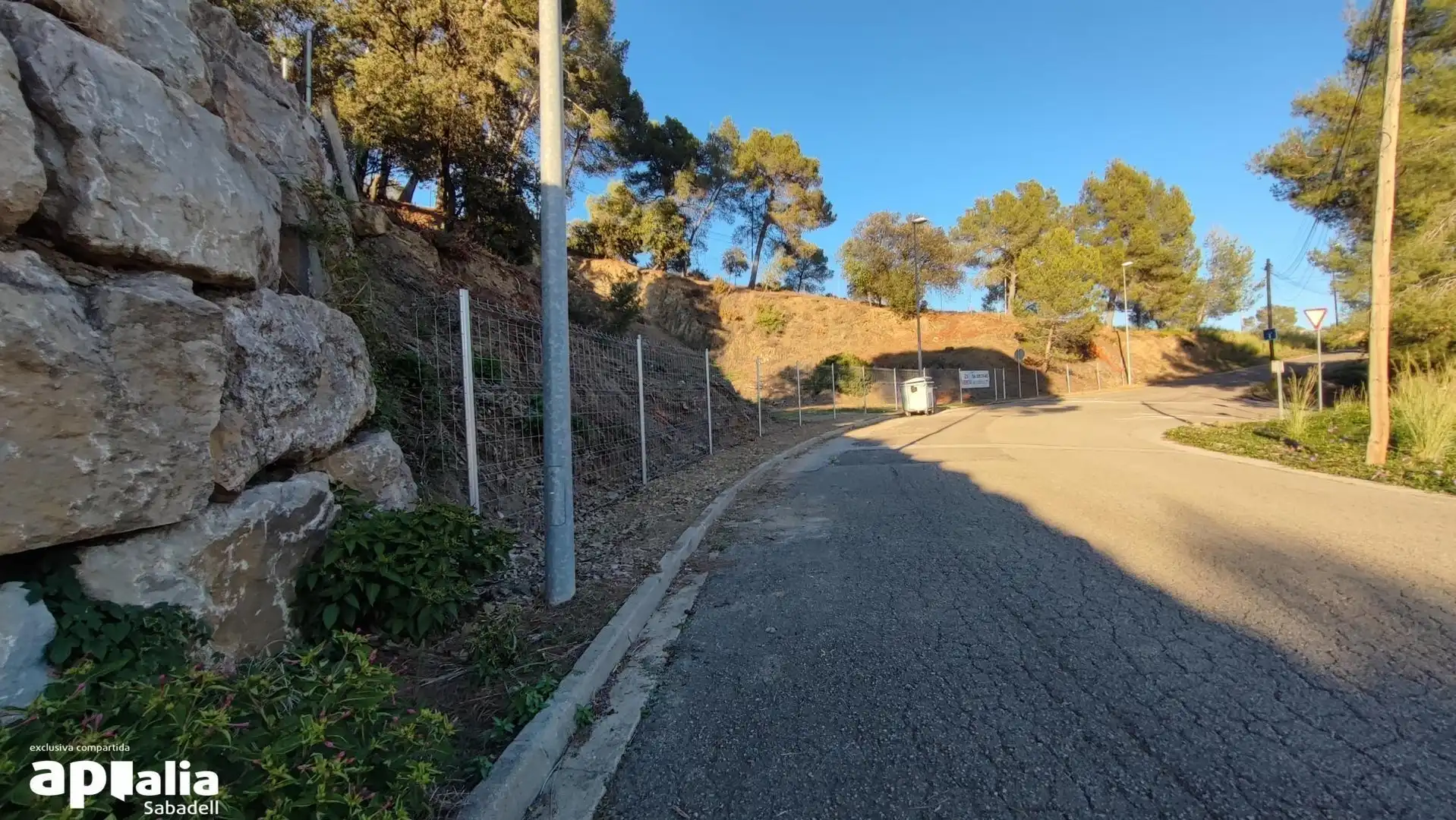 Parking of Residential for sale in Sentmenat