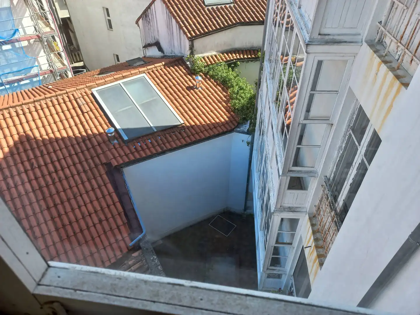 Wohnung mit Terrasse zum Verkauf in Rúa das Orfas, imagen 31