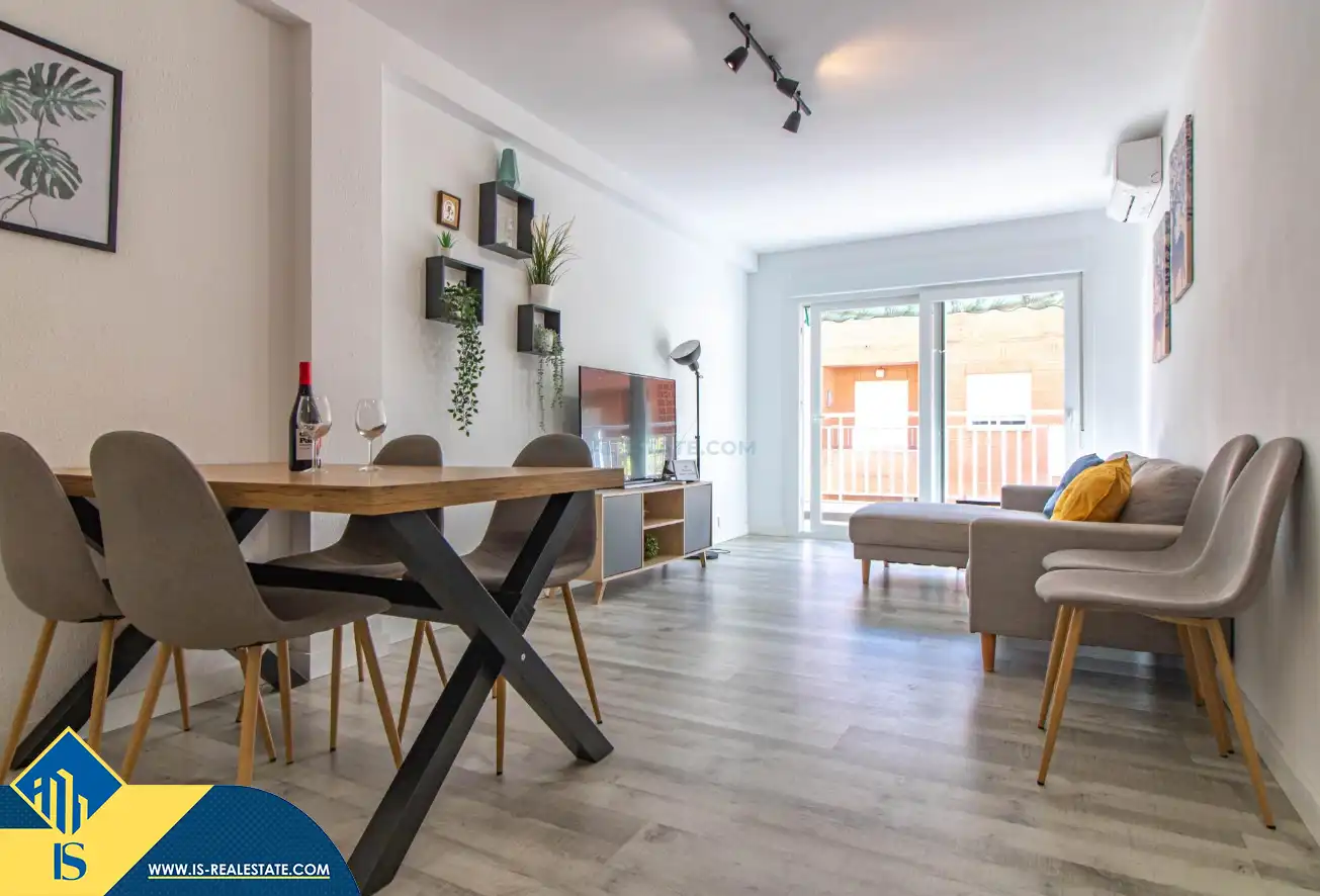 Apartament amb terrassa en venda a Playa del Cura, imagen 5