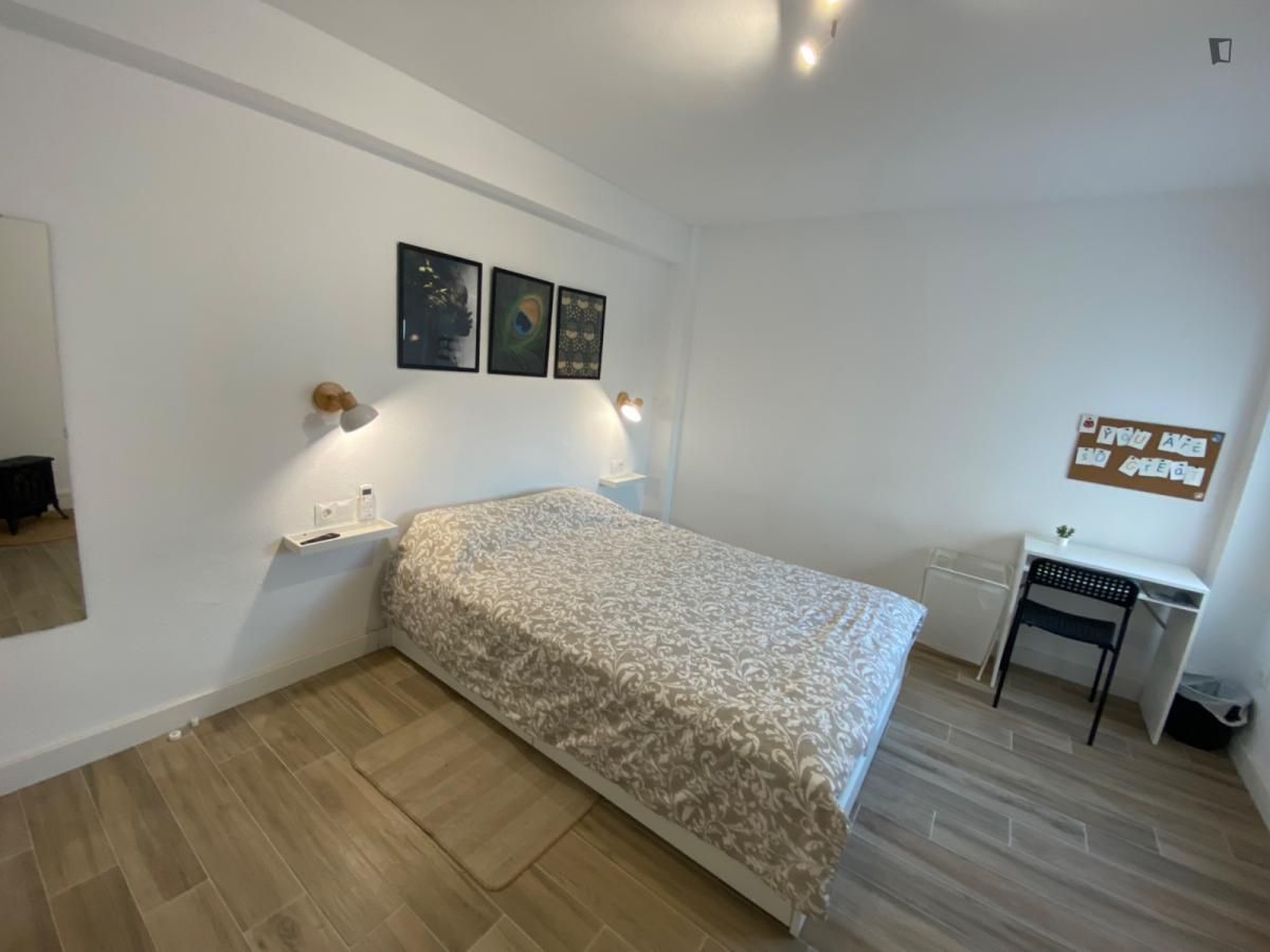 Apartment to share in Campoamor