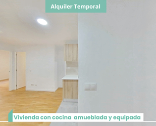 Kitchen of Flat to rent in L'Hospitalet de Llobregat