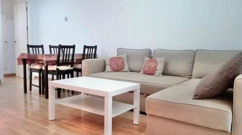 Foto 2 de Apartament en venda a Perchel Norte, Málaga Capital