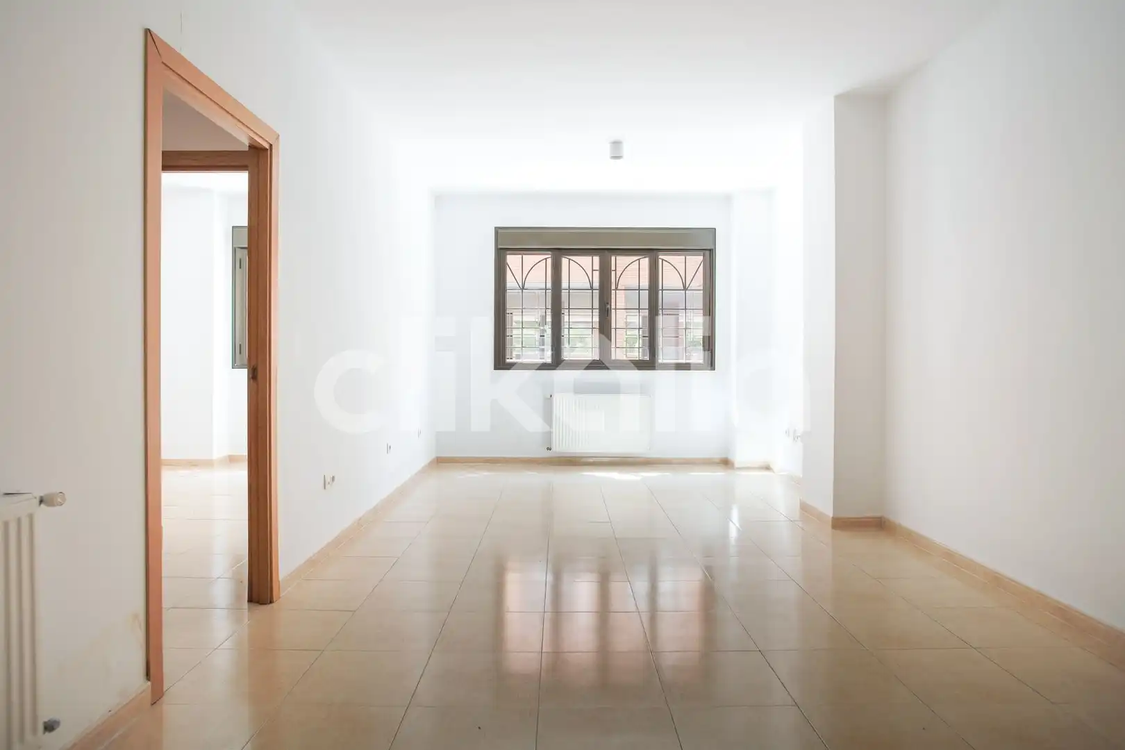 Piso en venta en Valdemoro con Calefacción, Jardín privado y Terraza