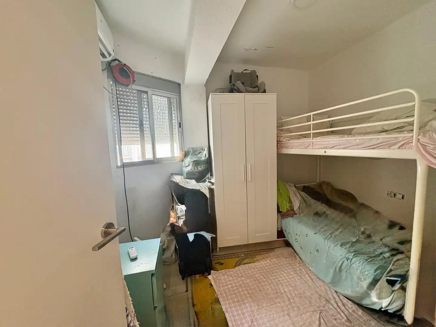 Dormitori de Pis en venda en Silla amb Aire condicionat